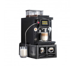 Кавомашина Liberty`s CLT-Q007